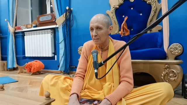 Святое Имя с нами ВСЕГДА: повторять Его ВСЛУХ, ШЁПОТОМ, в УМЕ, ПЕТЬ, НАПЕВАТЬ, всегда, ВЕЗДЕ | БАКГ смотреть онлайн