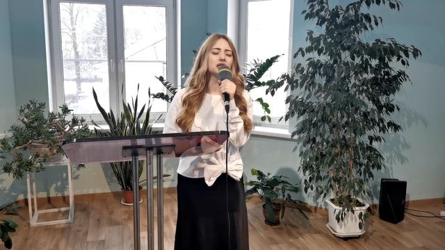 Спивак Радмила - "В Твоей любви" смотреть онлайн