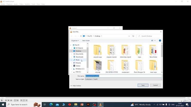 How to Convert 4k video to Mp4 1080P using VLC Media player || Video Converter Free смотреть онлайн