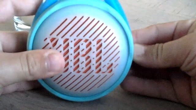 Jbl jr pop смотреть онлайн