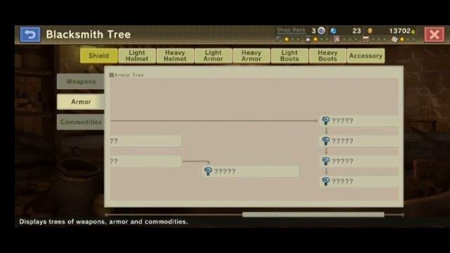 BLACKSMITH OF THE SAND KINGDOM GAMEPLAY смотреть онлайн