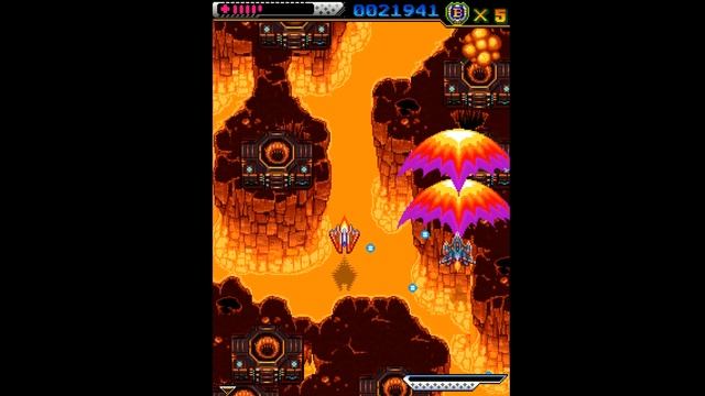 无敌战机之帝国空袭 CHINESE JAVA GAME (ForceGen 2010) FULL WALKTHROUGH смотреть онлайн