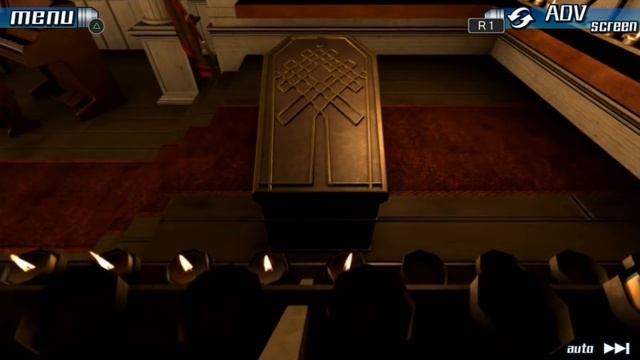 Zero Escape: The Nonary Games - 999 Playthrough Part 23 [PS4] смотреть онлайн