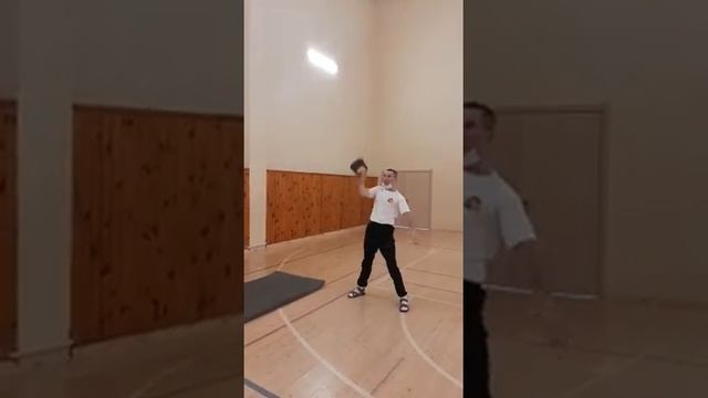 Готовимся к ГТО смотреть онлайн