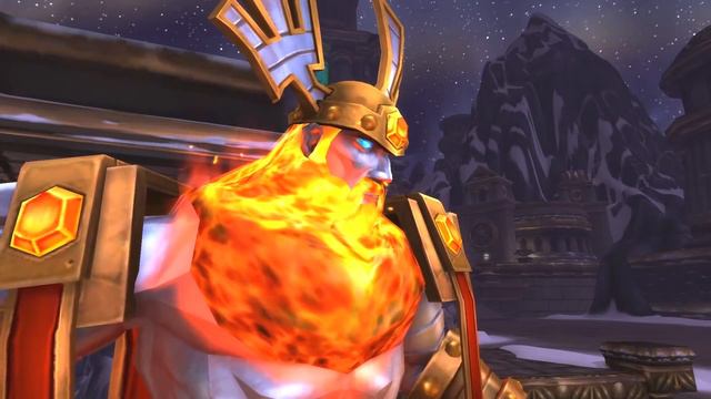 Warcraft Cronicas - Historia Completa de World of Warcraft смотреть онлайн