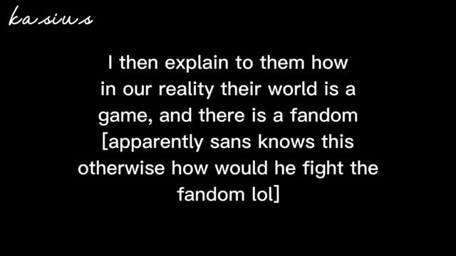 [REUPLOAD 2] Undertale Reacts to Sans | [Sans vs Jevil + Sans vs The Fandom] смотреть онлайн