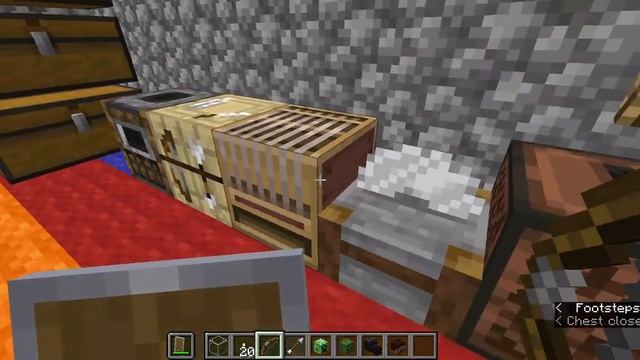 Minecraft 1.17 latest version java edition my house tour смотреть онлайн