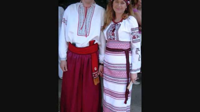 Іван Мацялко - "Там на ставі, на човні" смотреть онлайн