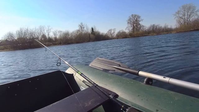 Первая рыбалка на твичинг 2023 года смотреть онлайн