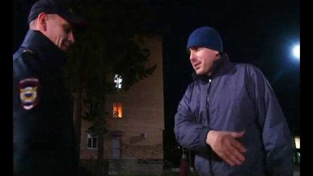 Участковый из Черемушек может стать народным участковым России смотреть онлайн