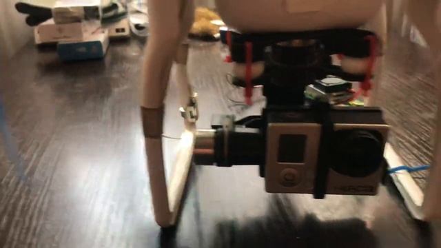 Zenmuse H3-3D
