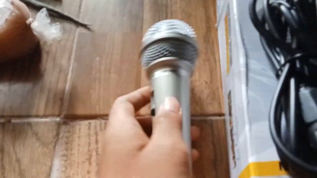 tes microphone harga 30 ribuan смотреть онлайн