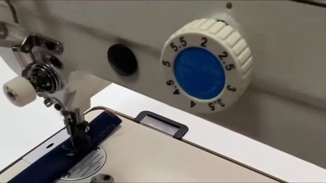 Швейная машина с шагающей лапкой DISON DS-0311 смотреть онлайн
