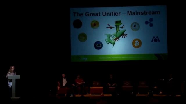 D2P13 - TNABC 2015 - THE START UP STAGE смотреть онлайн