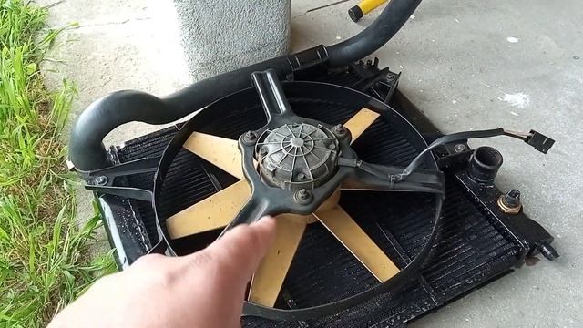 Coolant flush and clean. Stop having problems by doing the maintenance. Radiator fan testing. смотреть онлайн