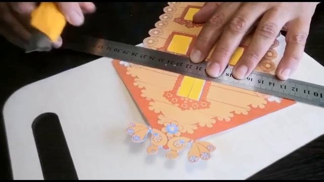 "Теремок", мастер-класс (из серии выпусков "От скуки на все руки", 2020 г., г. Северобайкальск) смотреть онлайн