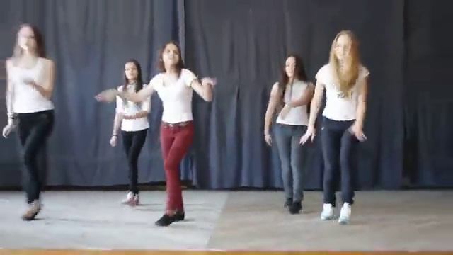 Я люблю буги вуги стиляги смотреть онлайн