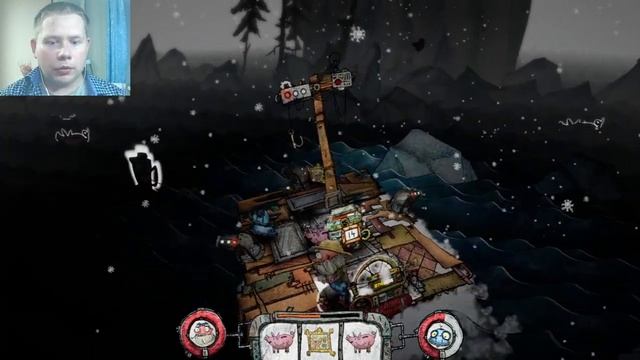 Я покоритель мусора! Trash Sailors смотреть онлайн