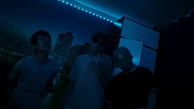 Mr.Brown, Алексей Карет, Qqundda - Победа Линолеума (Official Video, 2023)