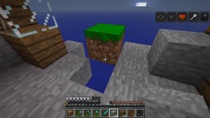 МАЙНКРАФТ НО ТВ ВУМЕН ВЛЮБИЛАСЬ В МЕНЯ НА ОДНОМ БЛОКЕ В МАЙНКРАФТЕ! КРАСЯ TV WOMAN MINECRAFT