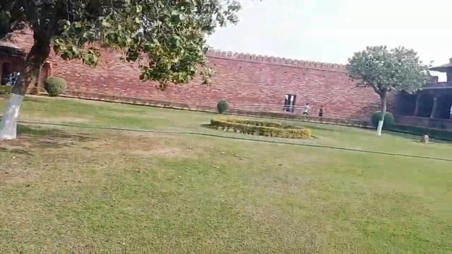 Fatehpur Sikri, Agra. Akbar's fort, latest video 2023 #J S VLOGS смотреть онлайн