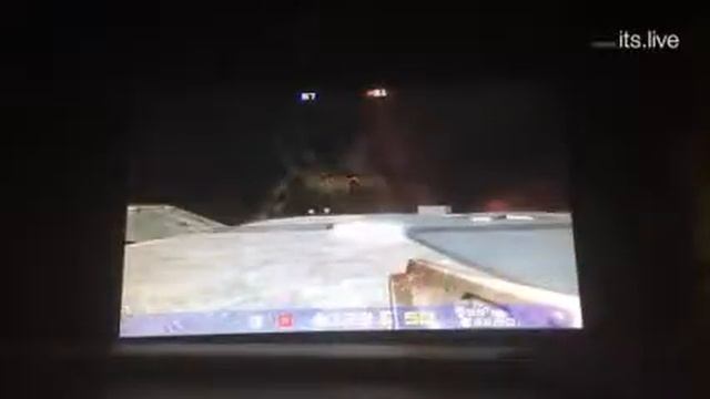 Quake Arena Arcade смотреть онлайн