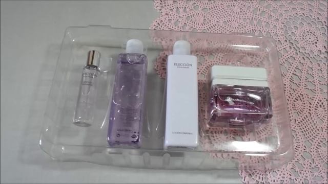 НЕвязальные покупки ;))СОФТБОКС, ПАРФЮМ и другое... смотреть онлайн