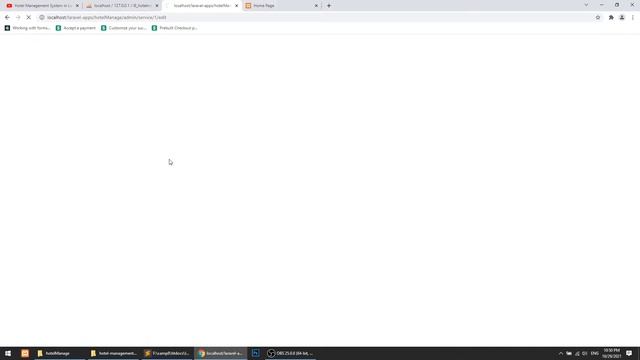 Laravel Full Course - Hotel Management System | Services CRUD: Update, Show & Delete data #34 смотреть онлайн