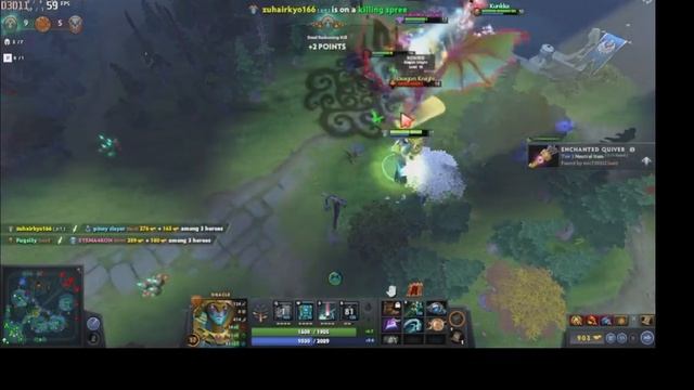 Dota 2 if this is oracle support topson dead смотреть онлайн