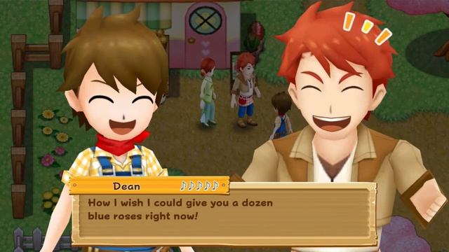 Harvest Moon: Light of Hope Special Edition - Gameplay - Walkthrough - Let's Play - Part 2 смотреть онлайн