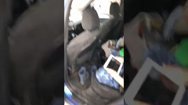 Эксплуатация  BMW X1 (F48) XDrive 25d