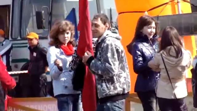 Помидор vs Каменских (Весна) смотреть онлайн