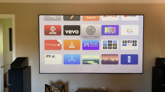 HDMI CEC Setup смотреть онлайн