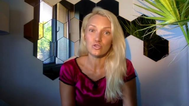 Как развить женскую энергию? Как наполняться энергией? Как стать женственной? смотреть онлайн