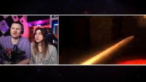 Странный день (VR)  РЕАКЦИЯ на Мармока переолив с ютуба