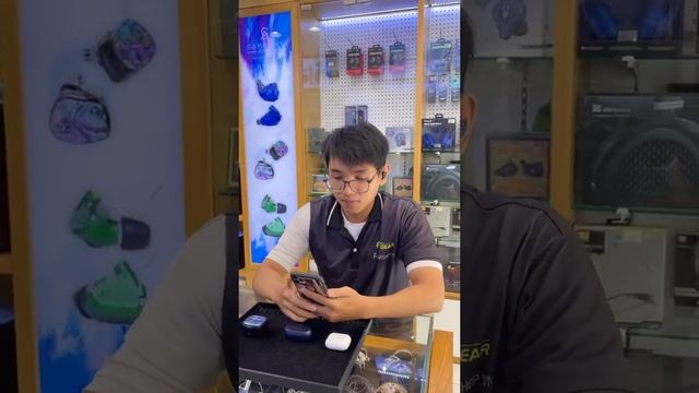 Apple Airpods 3 | Jabra Elite 7 | Noble Falcon 2 | So sánh , đánh giá 3 tai nghe cùng phân khúc giá смотреть онлайн