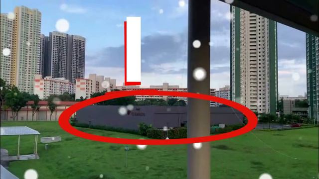 A Walk From Parc Clematis By SingHaiYi To Clementi MRT (Walking With Alvin Episode 4)