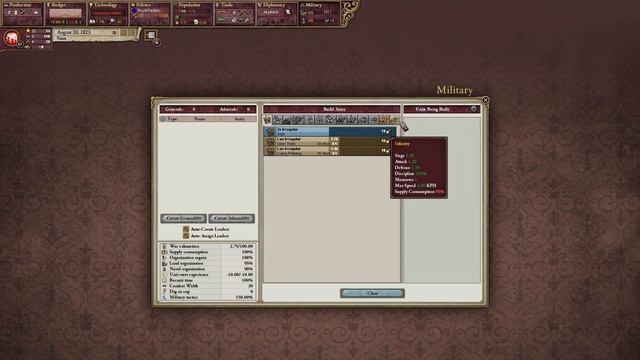 Let's play Victoria 2 HoD - Siam (Pop Demand Mod) - part 3 смотреть онлайн