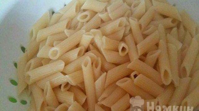 Рецепты от шеф-повара