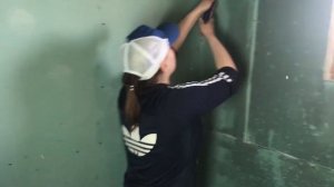 Отделка ванной комнаты в каркасном доме, часть 1 / Взвешиваем мясо кролика в чистом виде