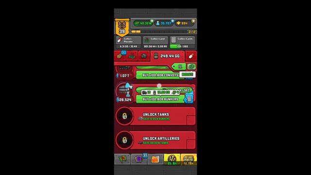 Adventure Communist Playthrough: Rank 39 and Event Rank Up To 8!! смотреть онлайн