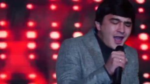 Hajy Yazmammedow vs Serdar Caryyew  Goteeeeeerrrr......