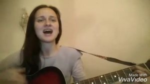 МЕЛЬНИЦА-ТРАВУШКА ПОД ГИТАРУ