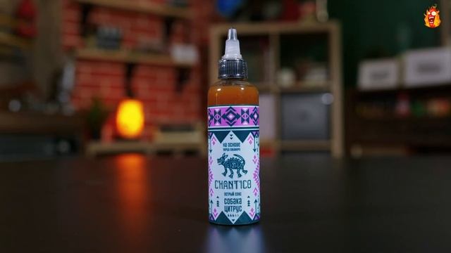 Chantico Собака Цитрус смотреть онлайн