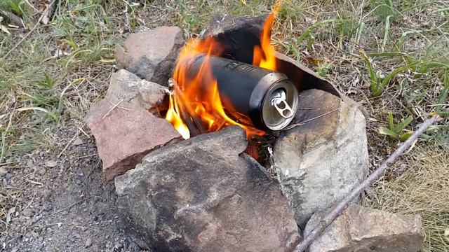 Как быстро вскипятить воду для чашки чая или кофе. смотреть онлайн