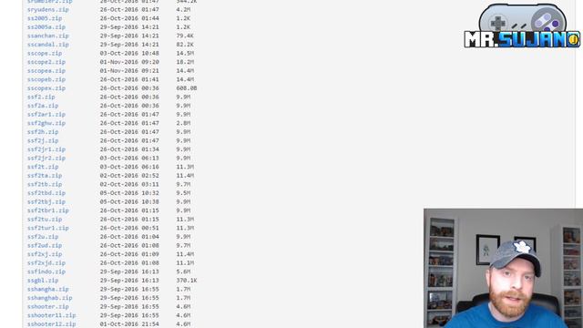 MAME (Multiple Arcade Machine Emulator) on Android смотреть онлайн