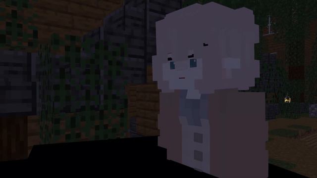[Minecraft Vore] Night Surprise! смотреть онлайн