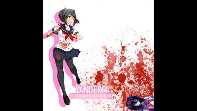 Yandere Simulator City Music смотреть онлайн