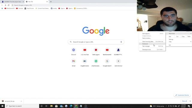 [TUTORIAL] HOW TO USE WWW.AGARBOT.OVH WITH DELTA V5 (NEW) (SEPTEMBER 2021 UPDATE) смотреть онлайн