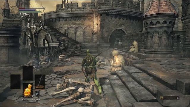 САМБАДИ СОУЛС I SOMEBODY SOULS